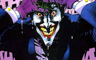 Additional Details On BATMAN: THE KILLING JOKE Animated Feature And More