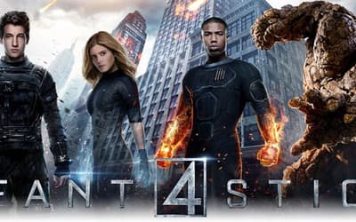 Check Out Four New FANTASTIC FOUR Featurettes Right Now