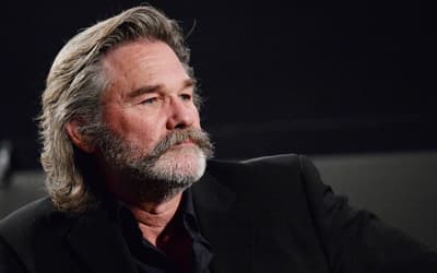 Marvel In Talks With Kurt Russell To Play Star-Lord's Father In GUARDIANS OF THE GALAXY VOL. 2