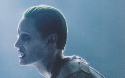 SUICIDE SQUAD: Jared Leto Talks About 'The Joker' For The First Time; New Character Details