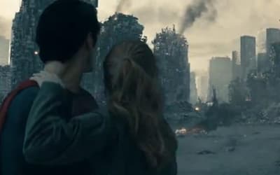 Ben Affleck Confirms 'Superman' Destroyed One Of 'Bruce Wayne''s Buildings In MAN OF STEEL