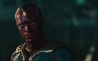 BOX OFFICE: AVENGERS: AGE OF ULTRON Shoots Past $400M With 2nd Highest Opening Day Ever