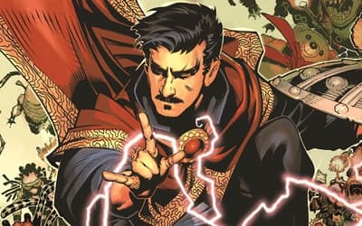 Kevin Feige Confirms DOCTOR STRANGE Origin Story, 'The Ancient One''s Gender, And More