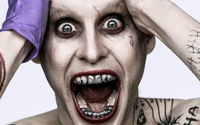 Twitter Buzz: Reactions To Jared Leto's Joker