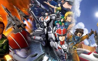 James Wan In Talks To Direct ROBOTECH; Also Reportedly A Lock For AQUAMAN
