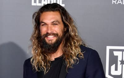 Jason Momoa Talks About The Differences Between The Production Of AQUAMAN And JUSTICE LEAGUE