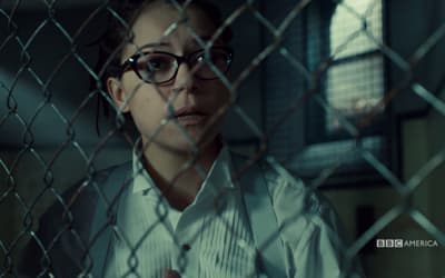 ORPHAN BLACK: Come Check Out The New Promo For Season 5, Episode 6: &quot;Manacled Slim Wrists&quot;