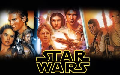 The CBM Community Decides - Rank The STAR WARS Movies From Best To Worst
