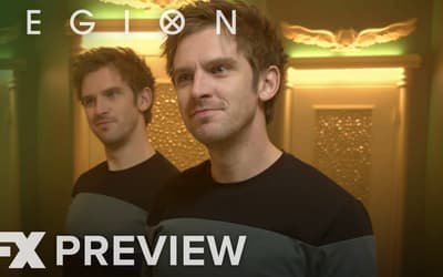 LEGION: It's The Beginning Of The End In The New Promo For Season 3, Episode 7: &quot;Chapter 26&quot;