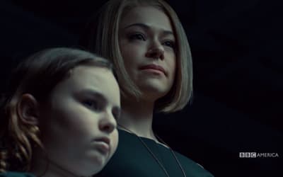 ORPHAN BLACK: Come Check Out The New Promo For Season 5, Episode 7: &quot;Gag Or Throttle&quot;