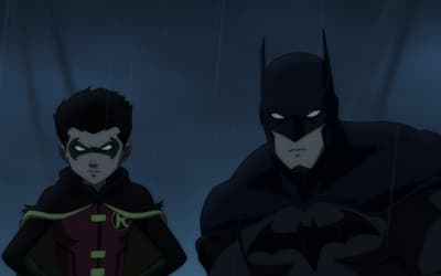 Son of Batman - An In-Depth efcamachopmp Review!!!