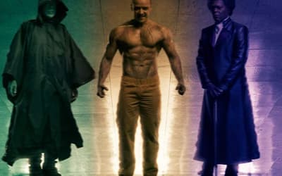 GLASS Storming To $48M-$50M Opening Weekend; DRAGON BALL SUPER: BROLY Gets Off To An Impressive Start