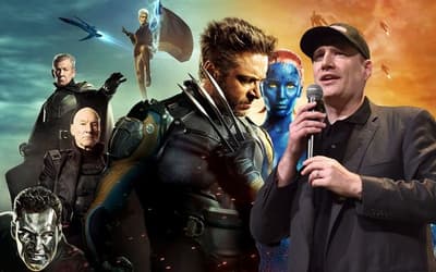 Kevin Feige Is Waiting On The Phone Call That Will Let Him Bring The X-MEN Into The MCU