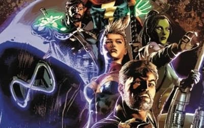Marvel Just Killed A Major Character In Today's INFINITY WARS PRIME #1 - SPOILERS