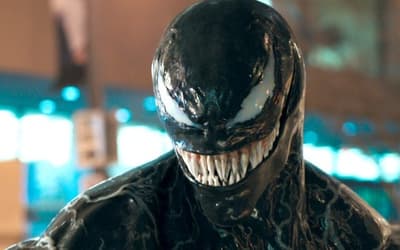 VENOM Has Been Voted One Of The Fall's Most Anticipated Movies By Fandango Users