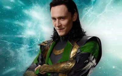 Tom Hiddleston Responds To LOKI TV Show News By Promising That More Mischief Is Coming