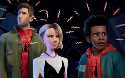SPIDER-MAN: INTO THE SPIDER-VERSE - All The Biggest Moments And Reveals From The Comic-Con Trailer And Panel