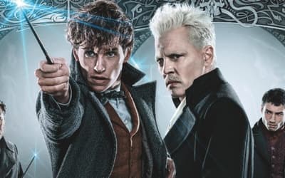 FANTASTIC BEASTS: THE CRIMES OF GRINDELWALD Review; &quot;A Fantastic Reason To See Something Else This Weekend&quot;