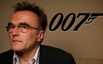 JAMES BOND 25 Loses Director Danny Boyle Over Creative Differences