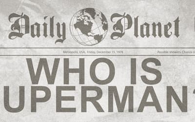 SUPERMAN: EUGENICS FANTASY OR IMMIGRANT STRANGER IN A FOREIGN LAND? THE MAN OF TOMORROW'S SECRET PAST REVEALED