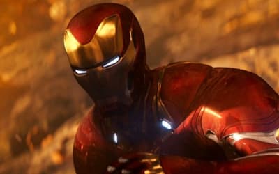 AVENGERS: INFINITY WAR Directors Reveal How Thanos Knew Who Tony Stark Was