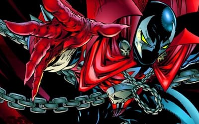 SPAWN Movie Director Todd McFarlane Addresses Plans To Redesign The Hero For The Big Screen