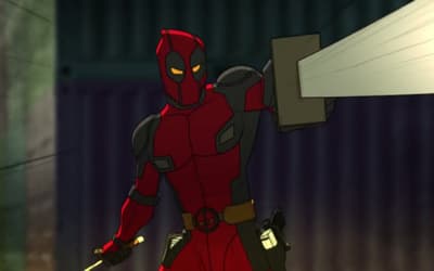 It Was Entirely Marvel's Decision To Scrap Donald Glover's Animated DEADPOOL Series, According To FX Boss