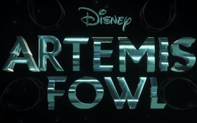 ARTEMIS FOWL Teaser Trailer And Poster Take Us To A Whole New World And Says It's Time To Believe