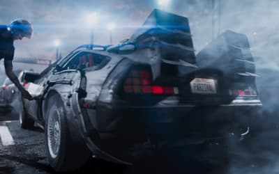 It Turns Out Disney Did Allow Steven Spielberg To Reference STAR WARS In READY PLAYER ONE After All