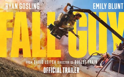 Ryan Gosling Does Some Jason Bourne Shit In Awesome New Trailer For David Leitch's THE FALL GUY