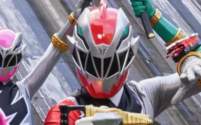 POWER RANGERS: DINO FURY Revealed As The 28th Season Of The Long-Running Action Series
