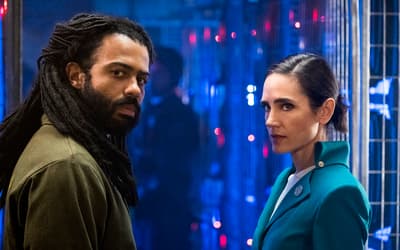 SNOWPIERCER: There's No Turning Back In A Thrilling New Trailer For The Upcoming Post-Apocalyptic Series