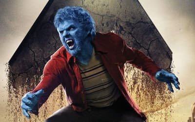 X-MEN: Nicholas Hoult Says There's More To Explore With His Beast Character