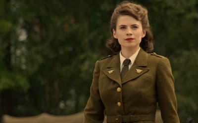 AVENGERS: ENDGAME & CAPTAIN AMERICA: TFA Star Hayley Atwell Joins Tom Cruise In MISSION: IMPOSSIBLE 7