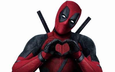 DEADPOOL 3 Set Photos Reveal First Look At Ryan Reynolds' Merc With A Mouth In His New Costume