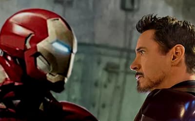 Robert Downey Jr. Reveals Concerns About Playing IRON MAN In The MCU For 11 Years