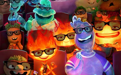 The President Of Pixar Discusses How ELEMENTAL Bounced Back After A Disastrous Opening Weekend