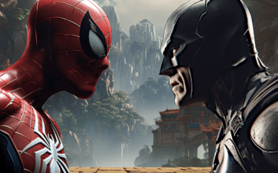 Ed Boon On The Chances Of A Marvel vs DC Fighting Game And INJUSTICE 3