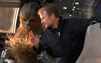 STAR WARS: THE LAST JEDI Director Rian Johnson Is Proud Of The Story Decisions That Made Some Fans Angry