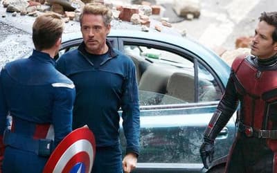 AVENGERS 4 SPOILERS - Possible Plot Leak Reveals Shocking Details About Where Things Go Next