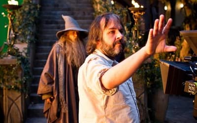THE LORD OF THE RINGS Director Peter Jackson Is Reportedly Considering Helming A DC Comics Movie
