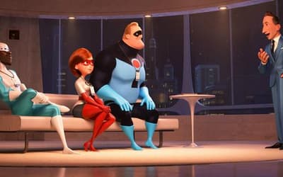 First INCREDIBLES 2 Reactions Are Here And It Sounds Like It Could Be One Of 2018's Best Superhero Movies