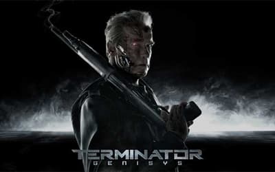 GIVEAWAY: Here's Your Chance To Win 4K UHD Copies Of TERMINATOR GENISYS And FORREST GUMP