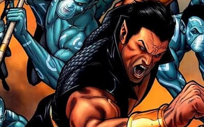 Kevin Feige Acknowledges Complications Surrounding The Rights To NAMOR THE SUB-MARINER