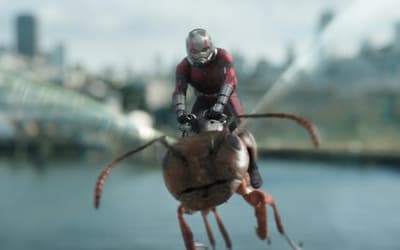 ANT-MAN AND THE WASP: Everything You've Experienced Has Been Leading Up To This Awesome New TV Spot