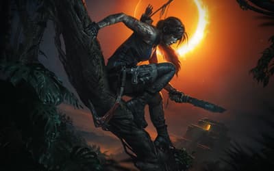 VIDEO GAMES: Thrilling SHADOW OF THE TOMB RAIDER Cinematic Reveal Trailer Released Online