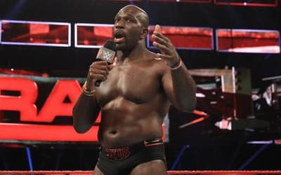 Has WWE Superstar Titus O'Neil Landed A Role In An Upcoming Marvel Studios Movie?