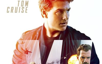 MISSION: IMPOSSIBLE - FALLOUT Official Poster Leaves The IMF With No Choice; New Trailer Wednesday