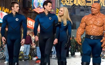 EDITORIAL: Were The First Two FANTASTIC FOUR Films Really That Terrible?