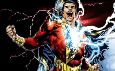 SHAZAM Director David F. Sandberg Is Getting Ready For The Inevitable Fan Backlash To His Movie